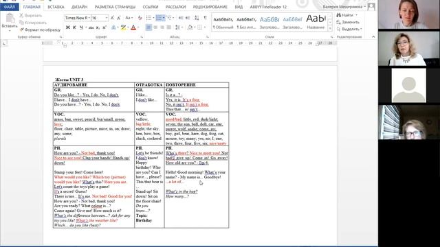 Юнит 3 изменения смотреть онлайн
