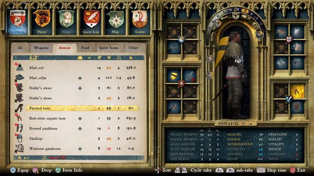 Kingdom Come: Deliverance: Gameplay Walkthrough - Part 8 - Stealing and Killing (PS4 PRO) смотреть онлайн