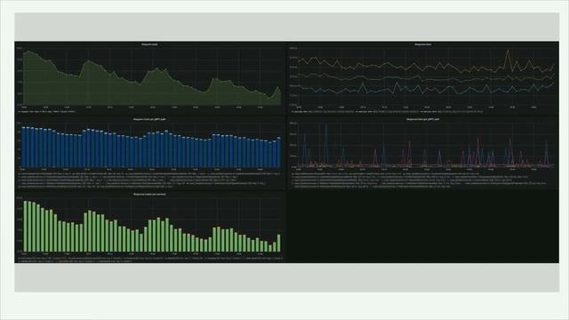 Cookpad Tech Kitchen#20 クックパッドにおけるマイクロサービスプラットフォームの現状 смотреть онлайн