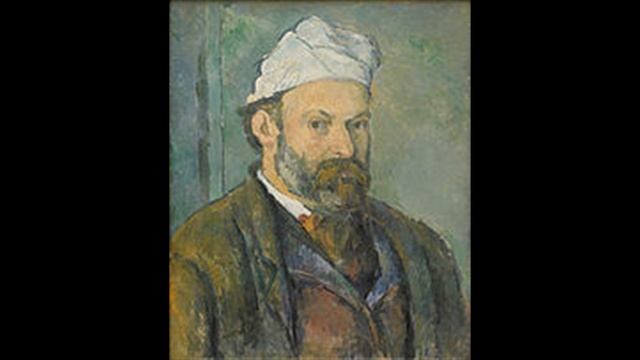 Cézanne peint de France Gall смотреть онлайн