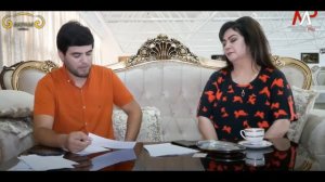 Ситорахои Точикистон 2021