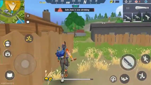 SIGMA BATTLE ROYALE 1.0.0 | DIRECT DOWNLOAD смотреть онлайн