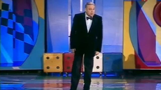 Евгений Петросян Академик смотреть онлайн