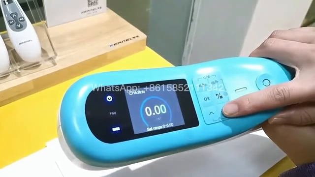 Kernel most popular KN-5000E/F Portable 308nm Excimer Phototherapy System for vitiligo psoriasis... смотреть онлайн