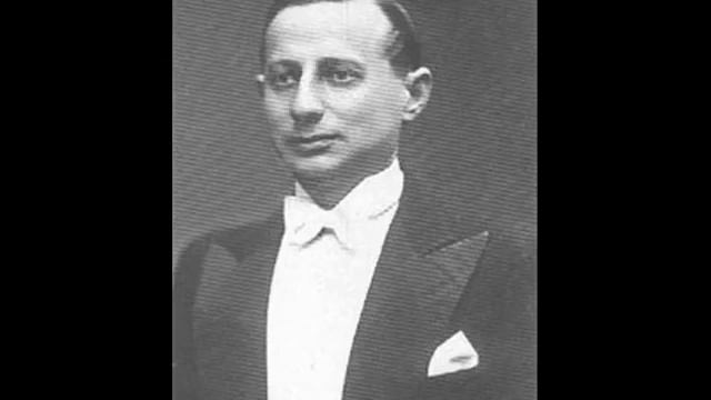 Георгий Виноградов - Утомлённое солнце (1937) George Vinogradov "Ánh Mặt Trời Mệt Mỏi " смотреть онлайн