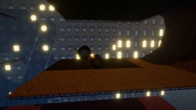 Обзор игры Riki's Risky Ride смотреть онлайн