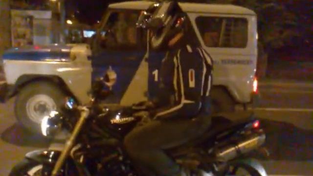 Ночнои Челябинск смотреть онлайн