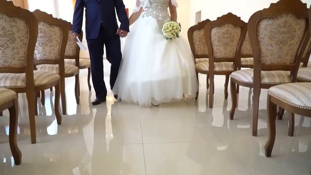 Абинск свадебное видео прикольной свадьбы 11/08/18 смотреть онлайн