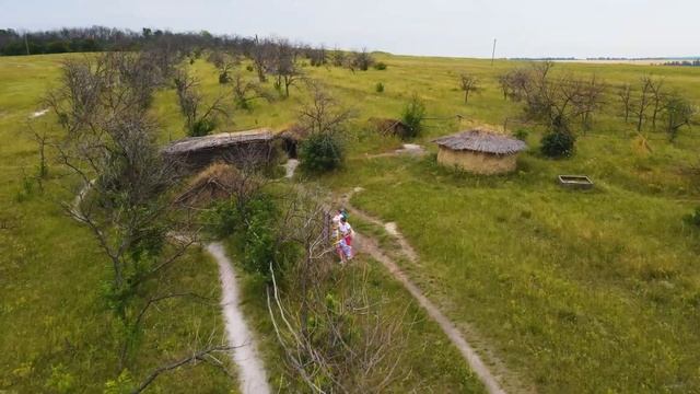 Vlog: Природный музей-заповедник Дивногорье☀️ смотреть онлайн