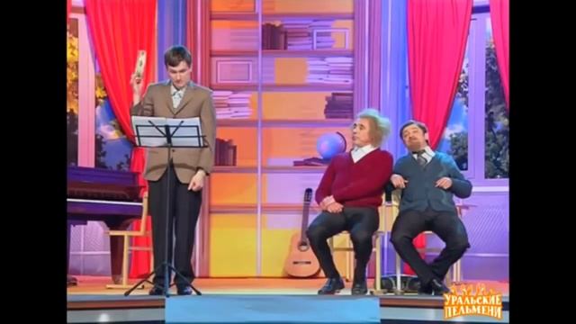 Кафедра бубна 10 минут и 1 секунда. смотреть онлайн