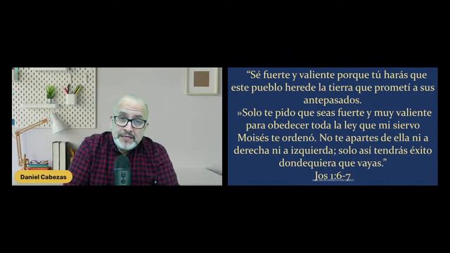 EN VIVO - Oración Matutina - Martes, 20 de Febrero , 7:00 a.m. - TIEMPO PARA SER VALIENTES смотреть онлайн