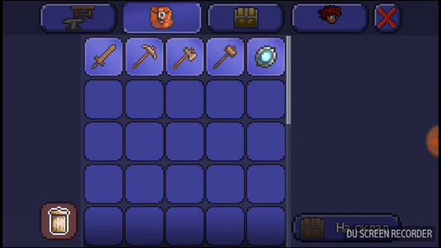 Дюп в террарии 1.2.12785 смотреть онлайн