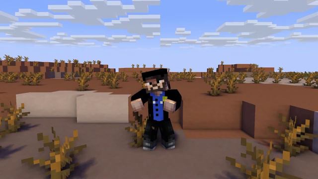 Супер Жорик - Чао! Чао! Премьера клипа 2021 Майнкр породия смотреть онлайн