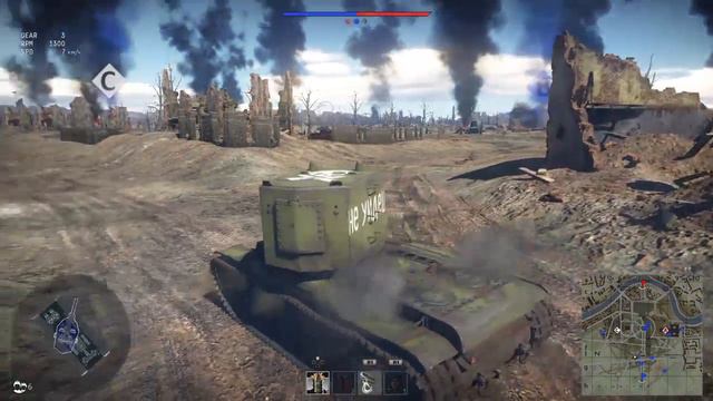 War thunder (ps4) реалистичный режим (ракуем) смотреть онлайн