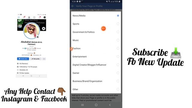 How to Verify Facebook Account with Blue Badge 2022 || Blue Verify Facebook Profile | Fb New Update смотреть онлайн
