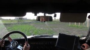 Вы видели курганские крузаки?!