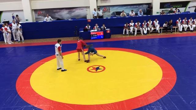 Хилова Москва-Барнева Нижег 56кг ф Новороссийск смотреть онлайн