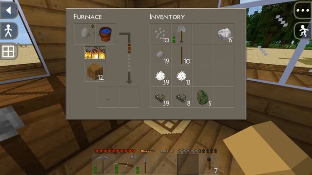 SURVIVALCRAFT 2 ВЫЖИВАНИЕ # 9 | ЭТО БЫЛО САМОЙ БОЛЬШОЙ ОШИБКОЙ !!! ЧТО ТЕПЕРЬ ДЕЛАТЬ ??!