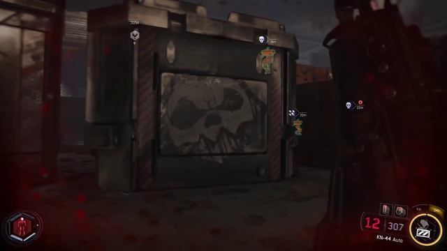 Обзор Call Of Duty: Black Ops 3 по Итогам!