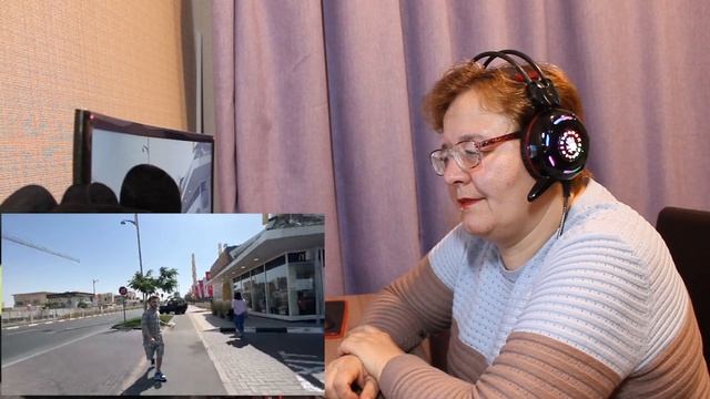 РЕАКЦИЯ МАМЫ НА [CMH x Джарахов – Рубль] смотреть онлайн