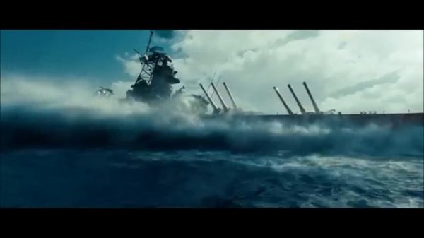 Sabaton - Back in Control