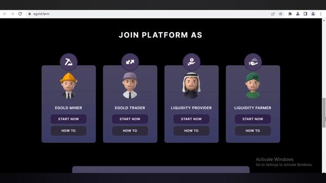 Egold Project Full Review | WORLD'S FIRST MINING ECOSYSTEM BUILT ON THE METAVERSE смотреть онлайн