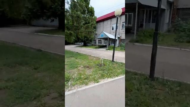 Праздник улицы Лукичева в Самарском Университете смотреть онлайн