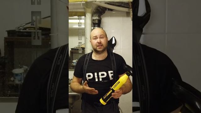 Вакуумный вантуз STAYER ProPump Отзыв и опыт использование / Как прочистить засор канализации смотреть онлайн