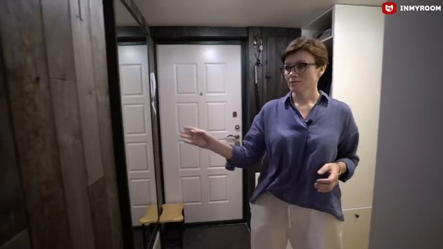 4 практичные прихожие в разных стилях. Примеры от дизайнера интерьера и ремонт прихожей смотреть онлайн