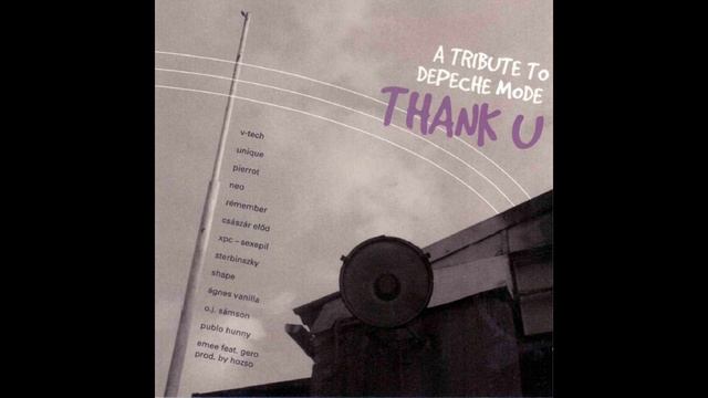 A tribute to Depeche Mode - World full of nothing смотреть онлайн