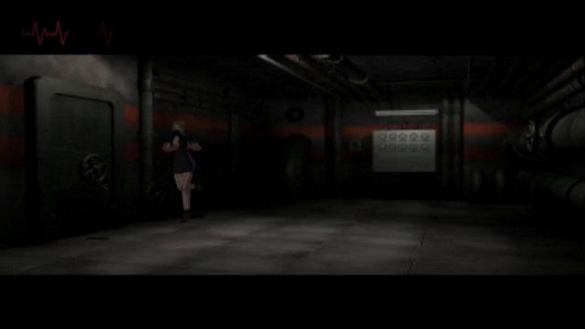 Fear Effect 2: Retro Helix Act 2 смотреть онлайн