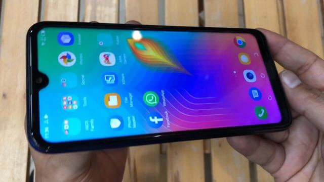 Tecno Spark Go Unboxing and Review смотреть онлайн