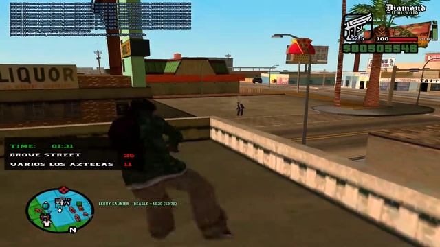 каракос каракас