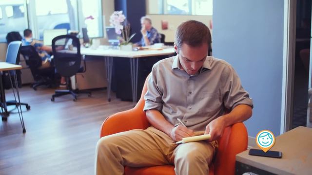 ISharing Lifestyle - GPS Location Tracker App