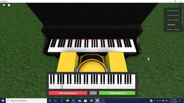 Papers Please - Main Theme (Roblox) смотреть онлайн