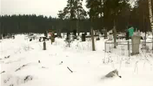 На Соборном кладбище нет мест смотреть онлайн