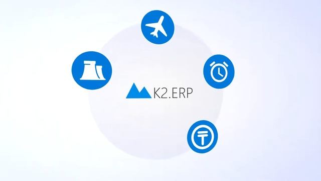 K2.ERP - система для эффективного управления смотреть онлайн