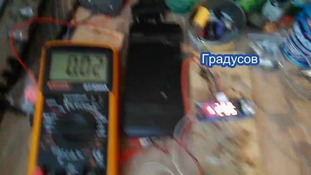 Паяльник 936 к паяльной станции Т12 смотреть онлайн