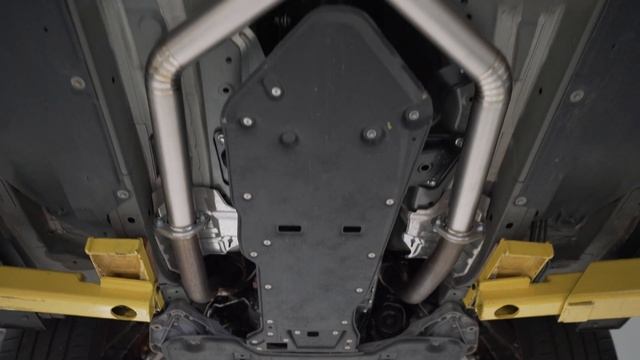 Infiniti Q50 TOMEI Expreme Ti Muffler by Z1 Motorsports смотреть онлайн
