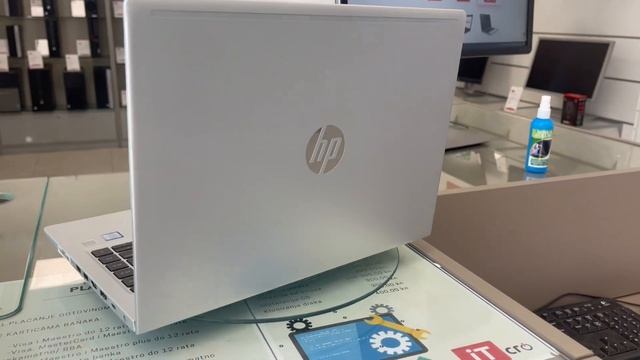 HP PROBOOK 440 G6 смотреть онлайн