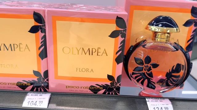 Новинки 2023 прогулка по Парф Магазину,пробуем новые ароматы. Обзор новинок#tomford #pacorabanne