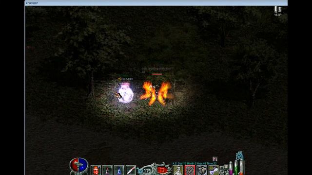 Stay malding lads - nn thesaintx2 Level0 PK Myth of Soma смотреть онлайн