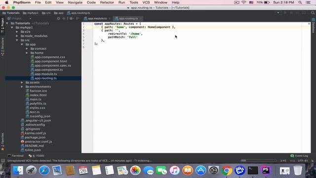 Angular 2 Universal - Server Side Rendering Part 1 смотреть онлайн