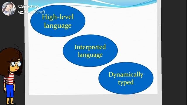PYTHON Programming for Beginners /Simple overview/Comparison b/w C & Python language/ Part-1 смотреть онлайн