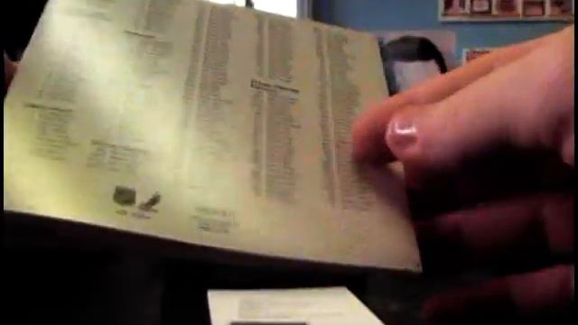Nick's 2010/11 Dominion Hockey 2 Box Break смотреть онлайн