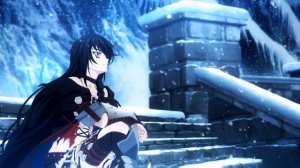 Tales of Berseria -  Game Opening