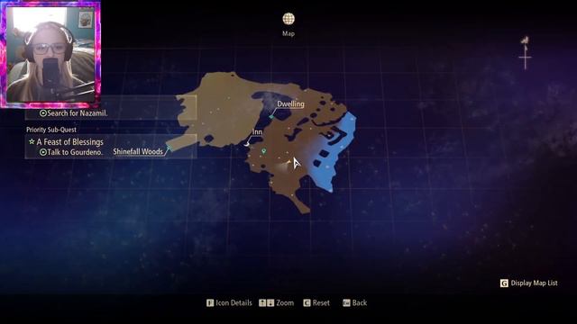 Tales of Arise Beyond the Dawn DLC #8 смотреть онлайн