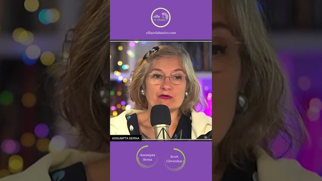 ASSUMPTA SERNA y SCOTT CLEVERDON, mini vídeo 1. "Conversaciónes Akalorad@s con....". Temporada 2. смотреть онлайн