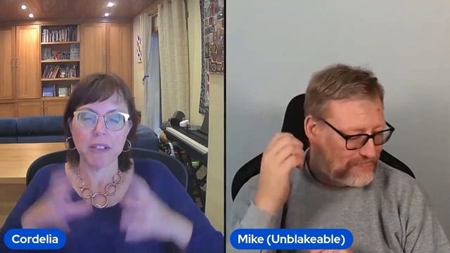 An Adventurous Attitude And Redundant Systems: Keys to Working In Portugal. Mike Blake - Episode 3 смотреть онлайн