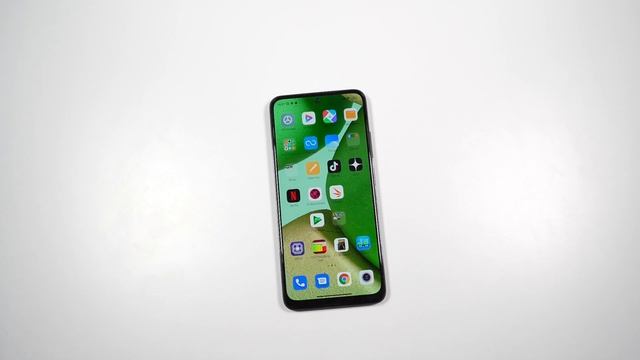 Redmi Note 11 от Xiaomi | Годный бюджетный смартфон по высокой цене смотреть онлайн